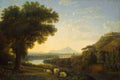 italian Art A4 Photo Print UK