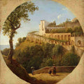 italian1 Art A4 Photo Print