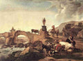 italianl Art A4 Photo Print UK