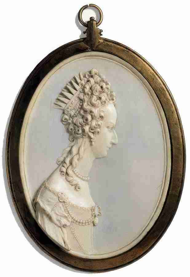ivory Art A4 Photo Print UK