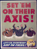 ja1935 Advert A4 Photo Print