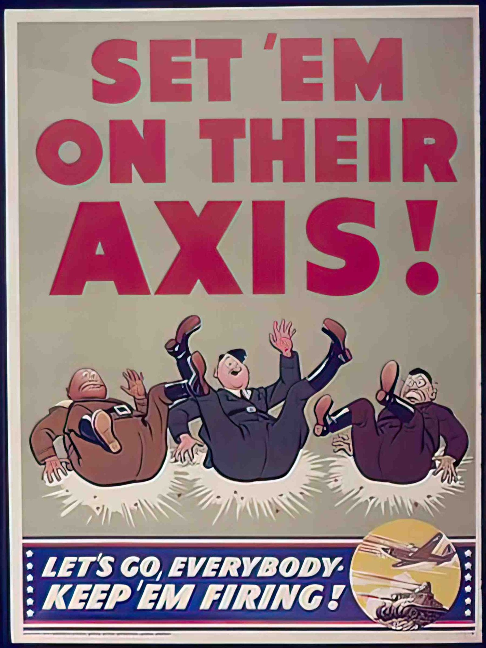 ja1935 Advert A4 Photo Print