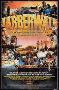 jabberwalk  01 film star poster A4 Photo Print