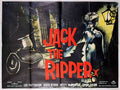 jack l eventreur quad Advert A4 Photo Print