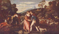 jacob ra Art A4 Photo Print