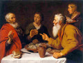 jacobsz the disobedient prophet Art A4 Photo Print