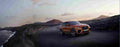 jaguar f pace svr 2020 6987 16 Car A4 Photo Print