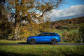 jaguar f pace svr 2020 6987 18 Car A4 Photo Print