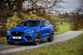 jaguar f pace svr 2020 6987 19 Car A4 Photo Print