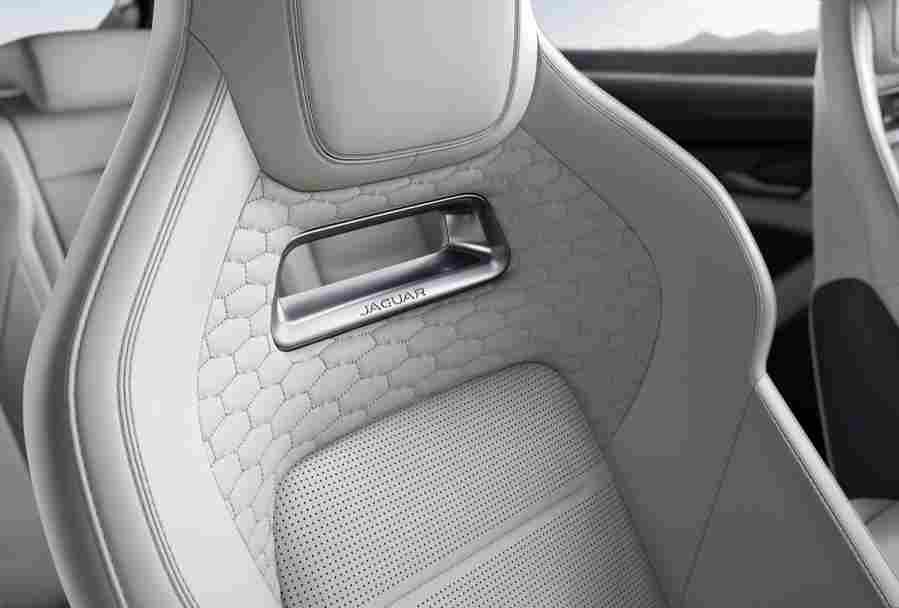 jaguar f pace svr 2020 6987 2 Car A4 Photo Print