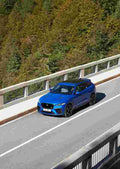 jaguar f pace svr 2020 6987 26 Car A4 Photo Print
