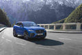 jaguar f pace svr 2020 6987 27 Car A4 Photo Print