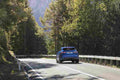 jaguar f pace svr 2020 6987 28 Car A4 Photo Print