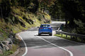 jaguar f pace svr 2020 6987 31 Car A4 Photo Print