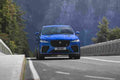 jaguar f pace svr 2020 6987 33 Car A4 Photo Print
