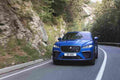 jaguar f pace svr 2020 6987 34 Car A4 Photo Print