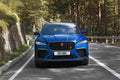 jaguar f pace svr 2020 6987 35 Car A4 Photo Print