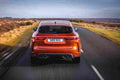 jaguar f pace svr 2020 6987 36 Car A4 Photo Print