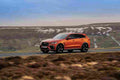 jaguar f pace svr 2020 6987 38 Car A4 Photo Print