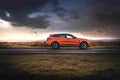 jaguar f pace svr 2020 6987 39 Car A4 Photo Print