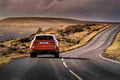 jaguar f pace svr 2020 6987 43 Car A4 Photo Print