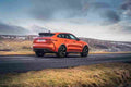 jaguar f pace svr 2020 6987 44 Car A4 Photo Print
