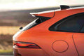 jaguar f pace svr 2020 6987 45 Car A4 Photo Print
