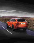 jaguar f pace svr 2020 6987 46 Car A4 Photo Print