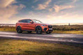 jaguar f pace svr 2020 6987 50 Car A4 Photo Print