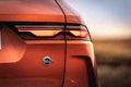 jaguar f pace svr 2020 6987 55 Car A4 Photo Print