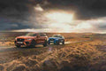 jaguar f pace svr 2020 6987 60 Car A4 Photo Print