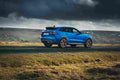 jaguar f pace svr 2020 6987 64 Car A4 Photo Print