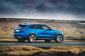 jaguar f pace svr 2020 6987 65 Car A4 Photo Print