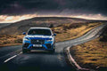 jaguar f pace svr 2020 6987 66 Car A4 Photo Print