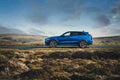 jaguar f pace svr 2020 6987 67 Car A4 Photo Print