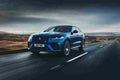 jaguar f pace svr 2020 6987 68 Car A4 Photo Print