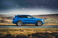 jaguar f pace svr 2020 6987 69 Car A4 Photo Print