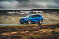 jaguar f pace svr 2020 6987 70 Car A4 Photo Print