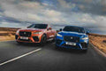 jaguar f pace svr 2020 6987 72 Car A4 Photo Print
