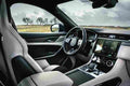 jaguar f pace svr 2020 6987 87 Car A4 Photo Print