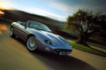 jaguar xk 006 A4 Photo Print