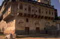 jaipur fort elephants 1980s 1990s A4 Photo Print