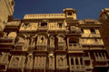 jaipur fort hawa 1980s 1990s A4 Photo Print
