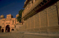 jaipur hawa mahal 2 1980s 1990s A4 Photo Print