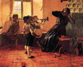 jako Childrens Concert Art A4 Photo Print