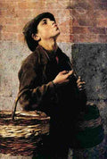 jako Smoker Art A4 Photo Print