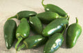 jalapeno peppers recipe Vintage A4 Photo Print