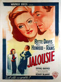 jalousie B Advert A4 Photo Print