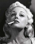 jan sterling 01 film star poster A4 Photo Print