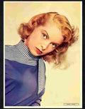 janet leigh Advert A4 Photo Print